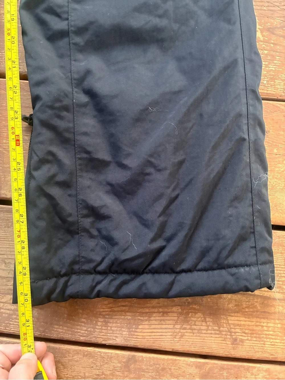 Pajar Valdem Ski Snowboard Pants